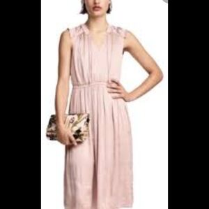 H&M Pink Dress 6
